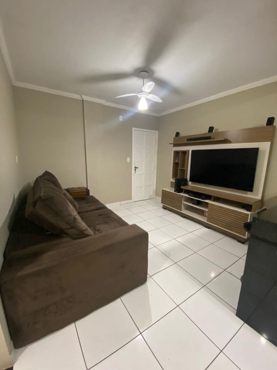 Apartamento 2 quartos sendo 1 suíte na praia dos Ingleses Apartment in Florianopolis