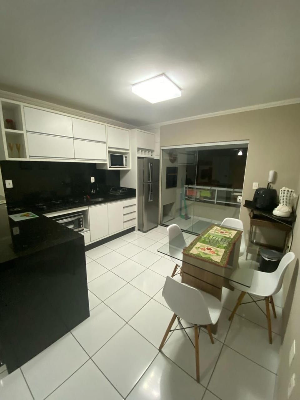 Apartamento 2 quartos sendo 1 suíte na praia dos Ingleses Apartment in Florianopolis