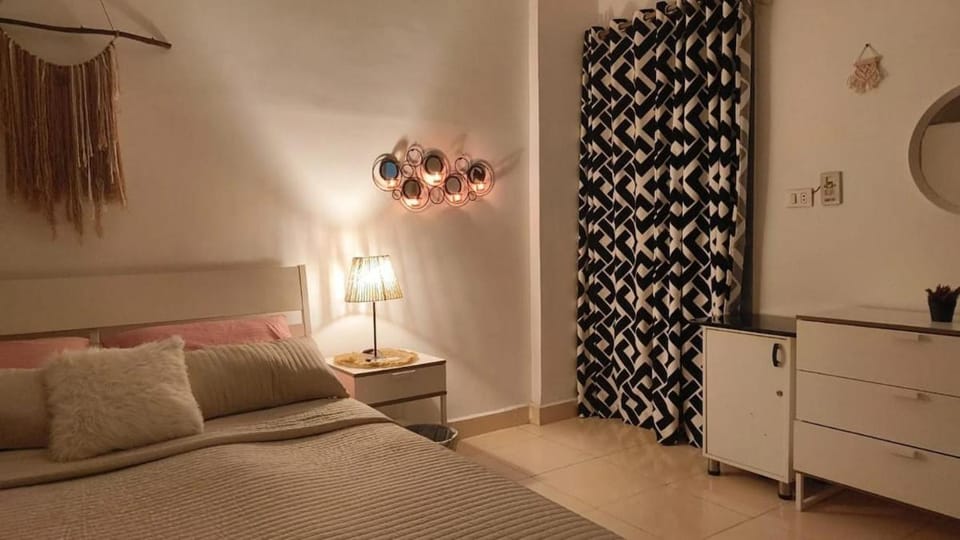 Elegant apartment facing eastern market Apartment in New Cairo City