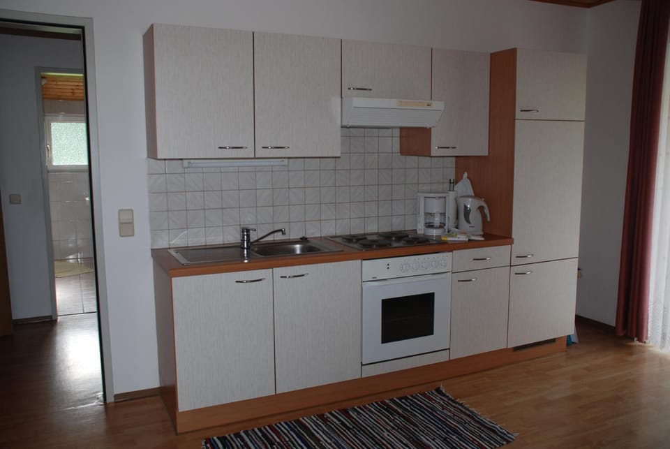 Haus Ase - Urlaub am Bauernhof Farm Stay in Villach