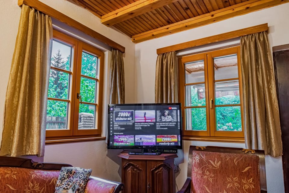 TV and multimedia