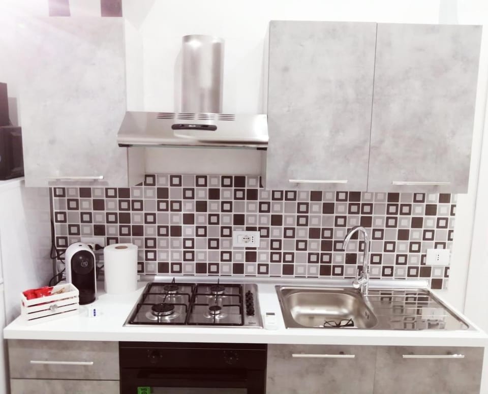 stove