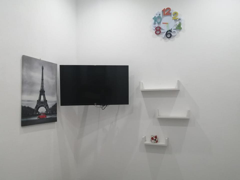 TV and multimedia