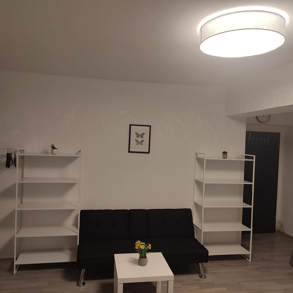 Zentrale Monteurwohnung Ferienwohnung Recklinghausen 6 Personen Apartment in Recklinghausen