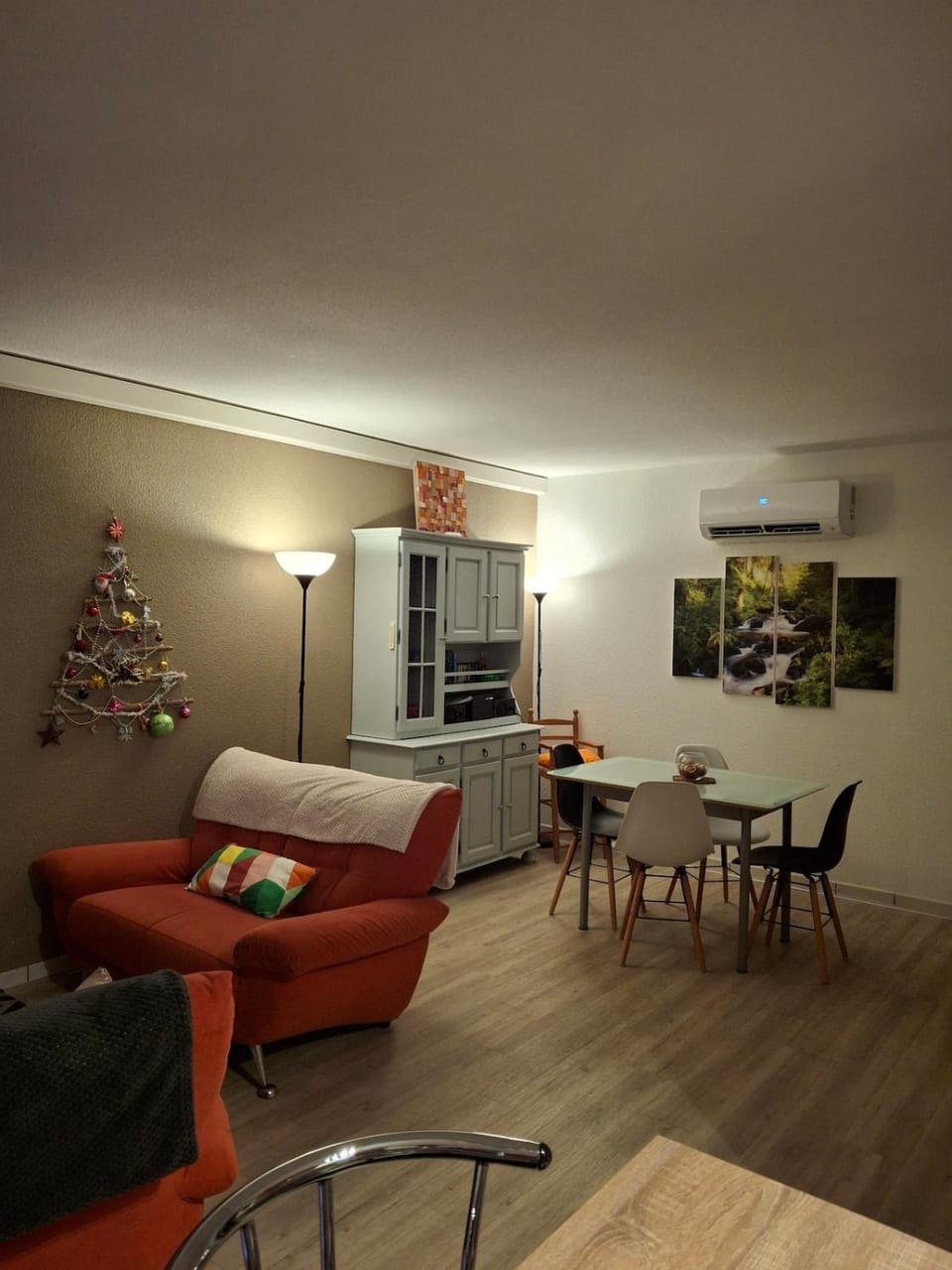 Appart 3 pieces cosy avec parking proche centre ville Apartment in Cahors