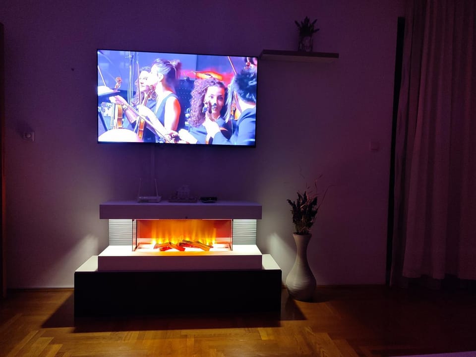 TV and multimedia