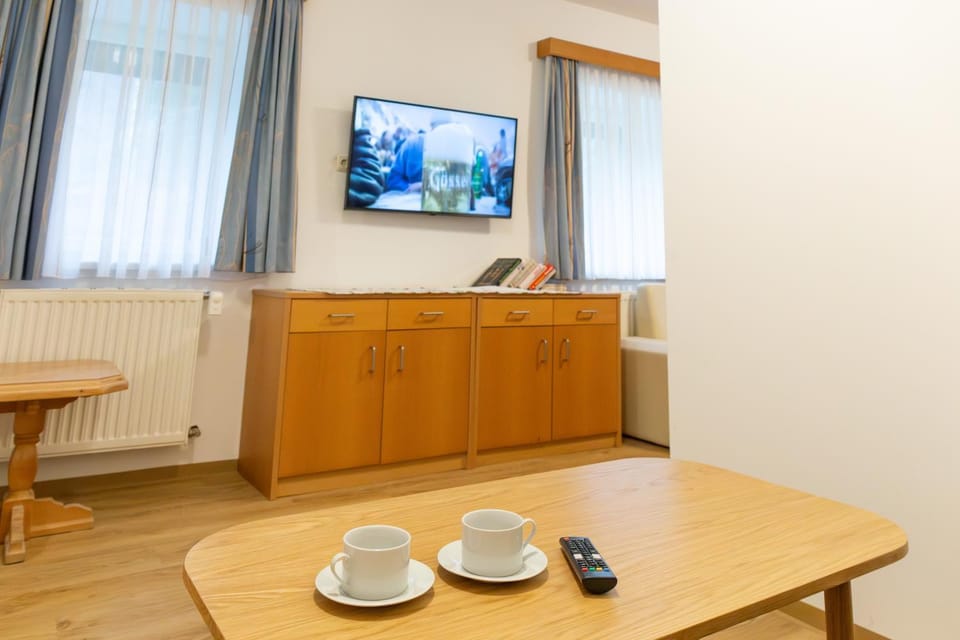Johann3 Apartment in Carinthia, Austria