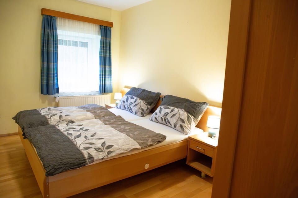 Johann3 Apartment in Carinthia, Austria