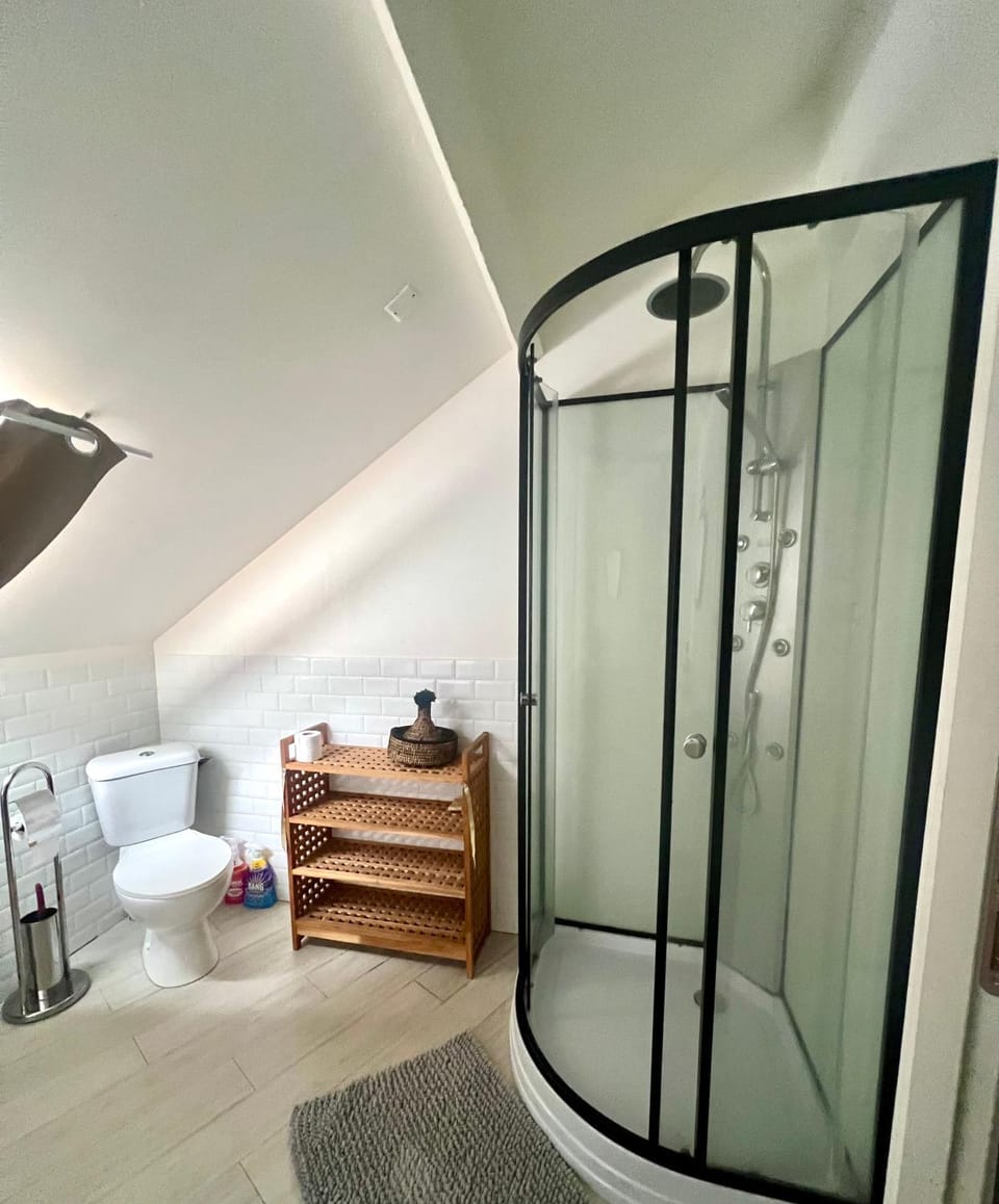Loft atelier quatre Apartment in Nouvelle-Aquitaine