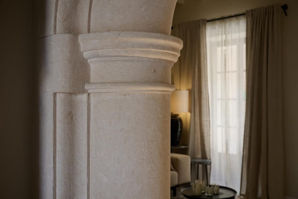 Villa Cas Pilot Elegance & Charm XVIII Villa in Llevant