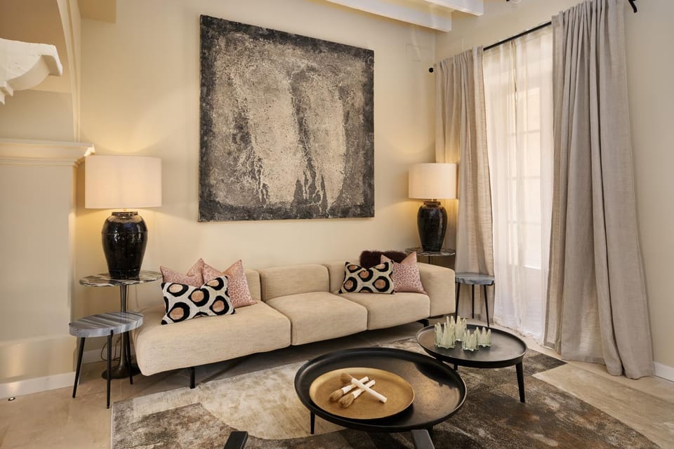 Villa Cas Pilot Elegance & Charm XVIII Villa in Llevant