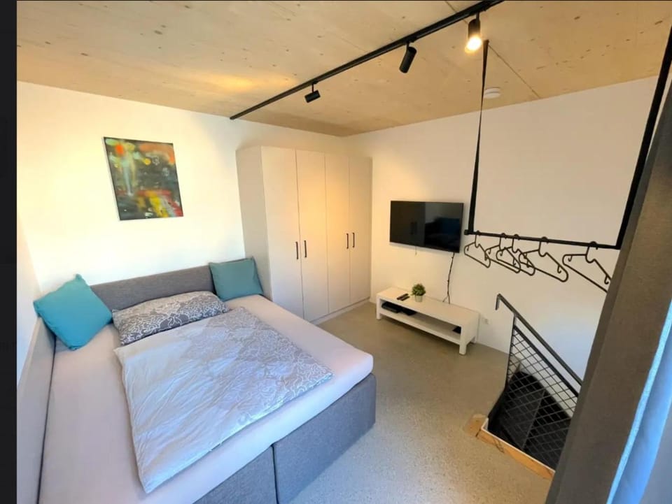 MozartLoft Apartment in Linz