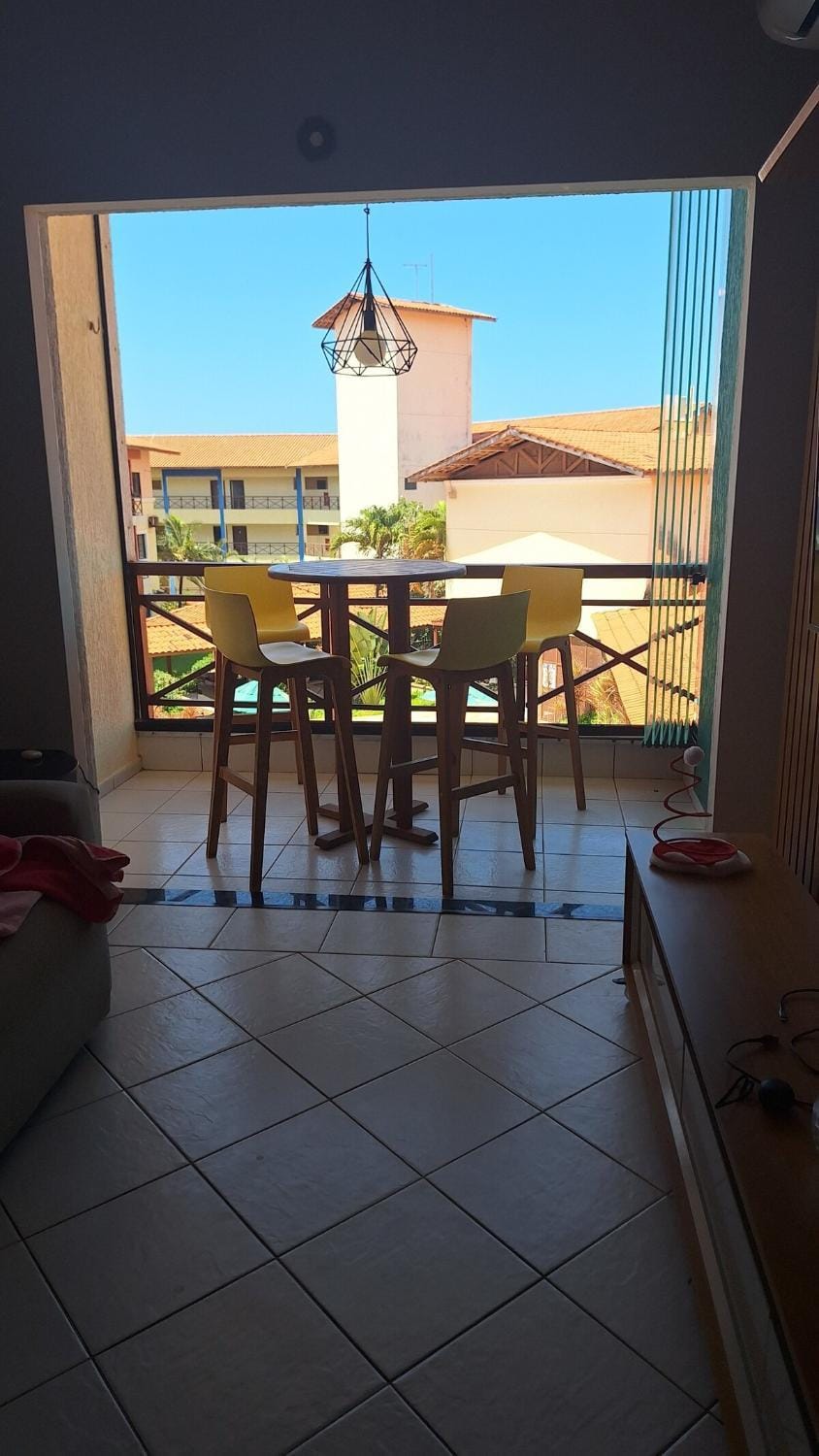Day, View (from property/room), Balcony/Terrace