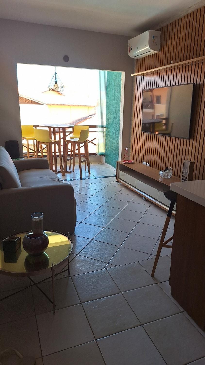 TV and multimedia, Living room, air conditioner