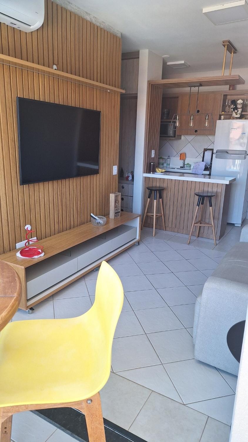 TV and multimedia, Living room, Dining area