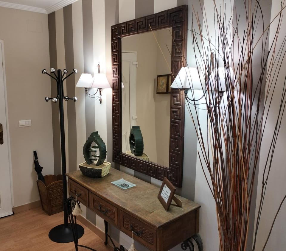 La Gala House in Castile-La Mancha