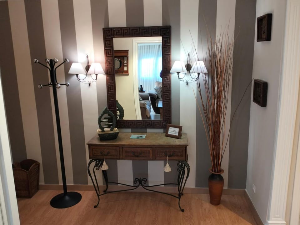 La Gala House in Castile-La Mancha
