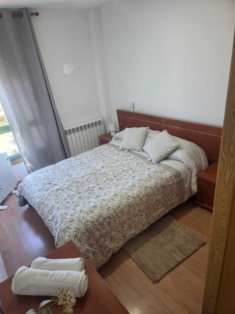 Casa de sney Apartment in Galicia