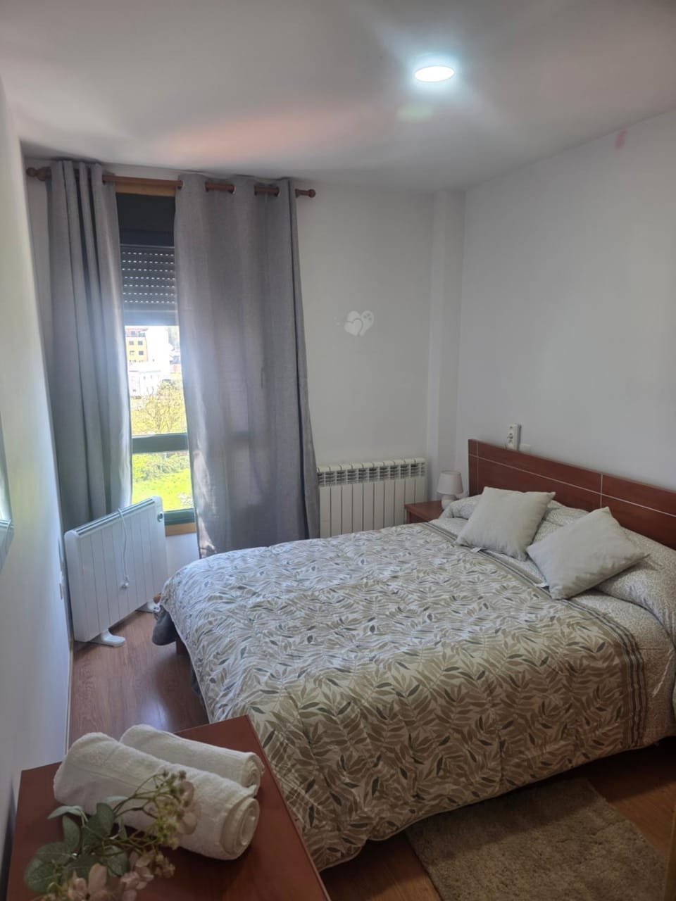 Casa de sney Apartment in Galicia