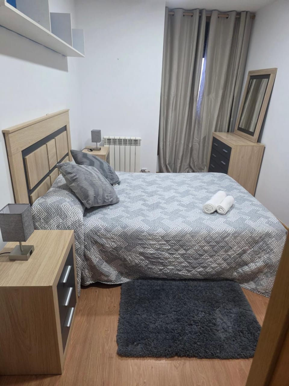 Casa de sney Apartment in Galicia