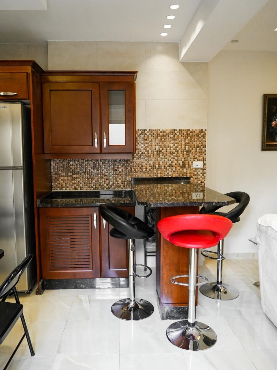 minibar