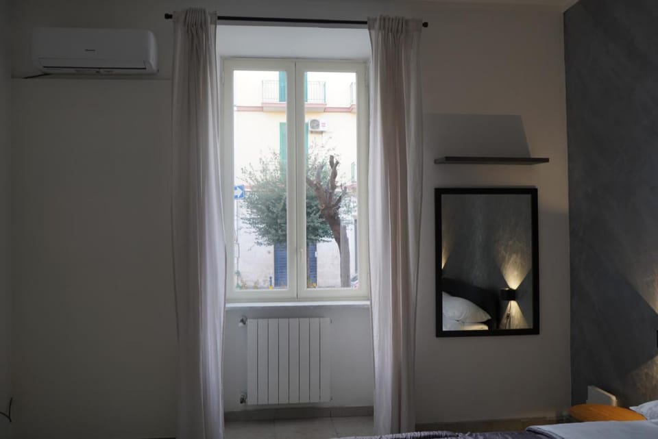 La Casa di Nunzia Apartment in Naples