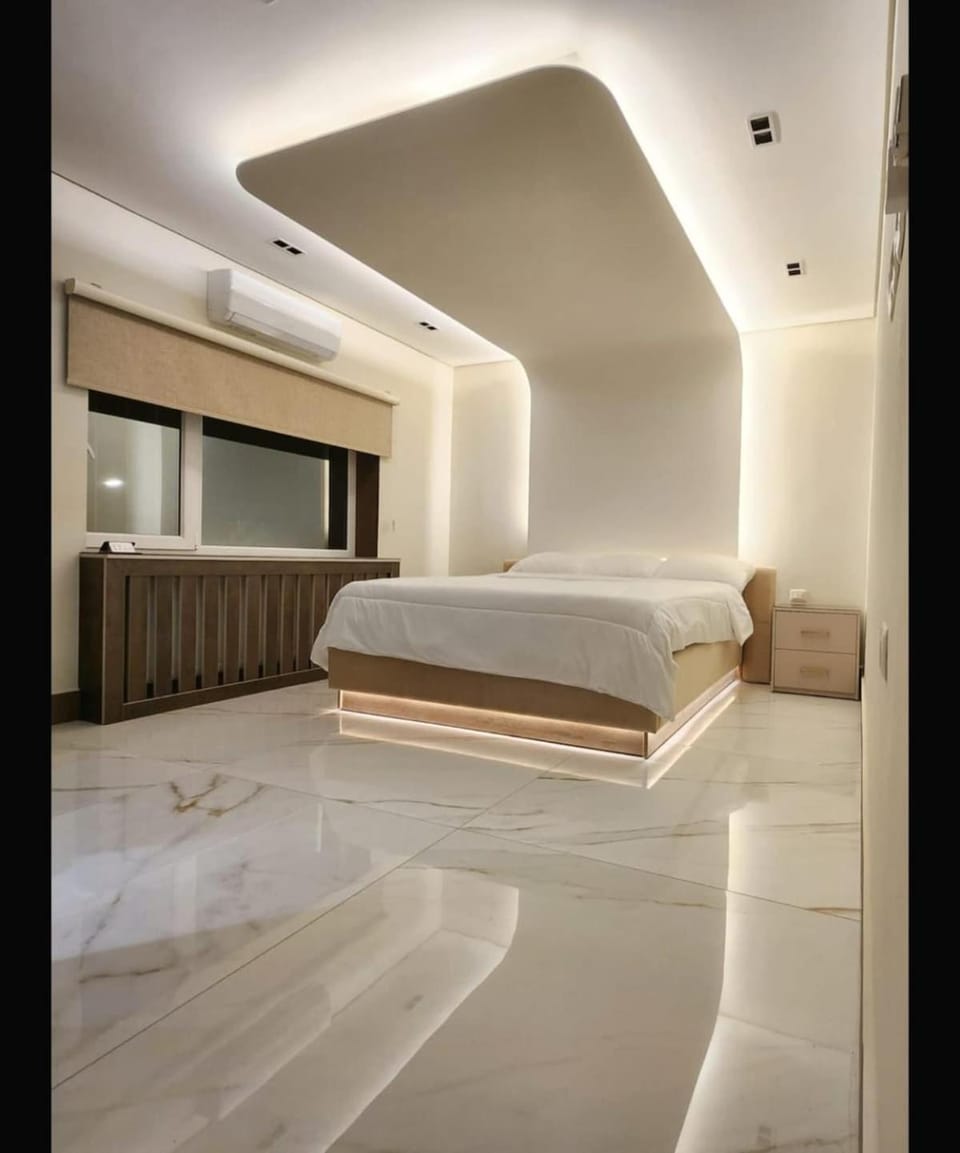 Halimah 3BR Luxury Apt-Der Ghbar Apartment in Africa