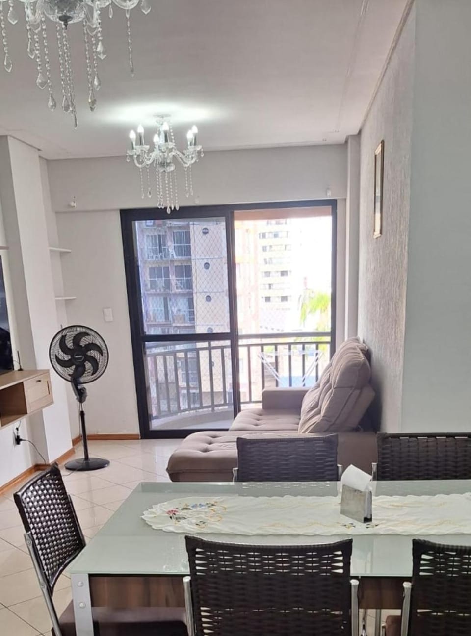 Ed Torre de Bolonha Apartment in Belém