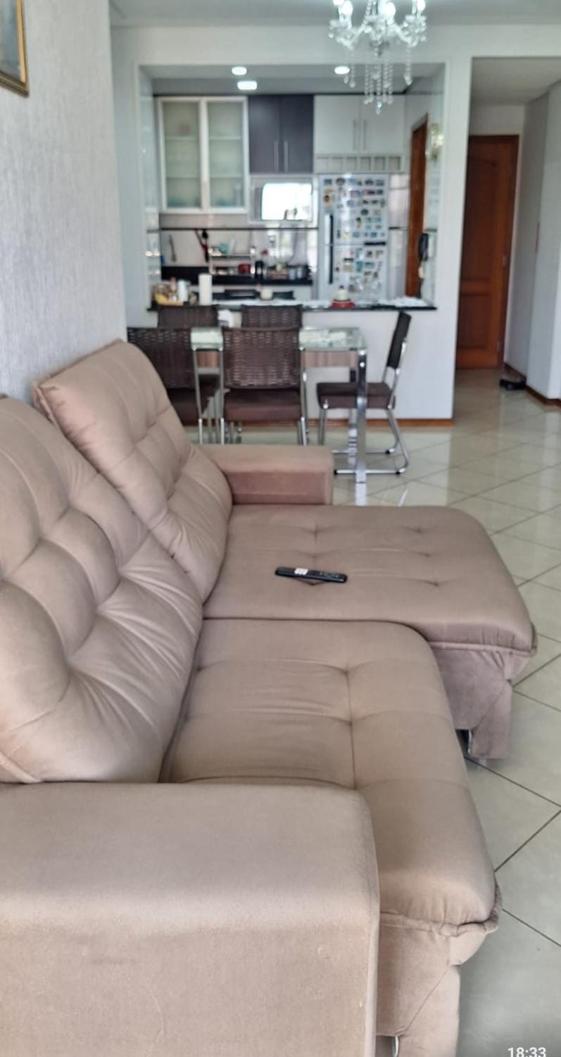 Ed Torre de Bolonha Apartment in Belém