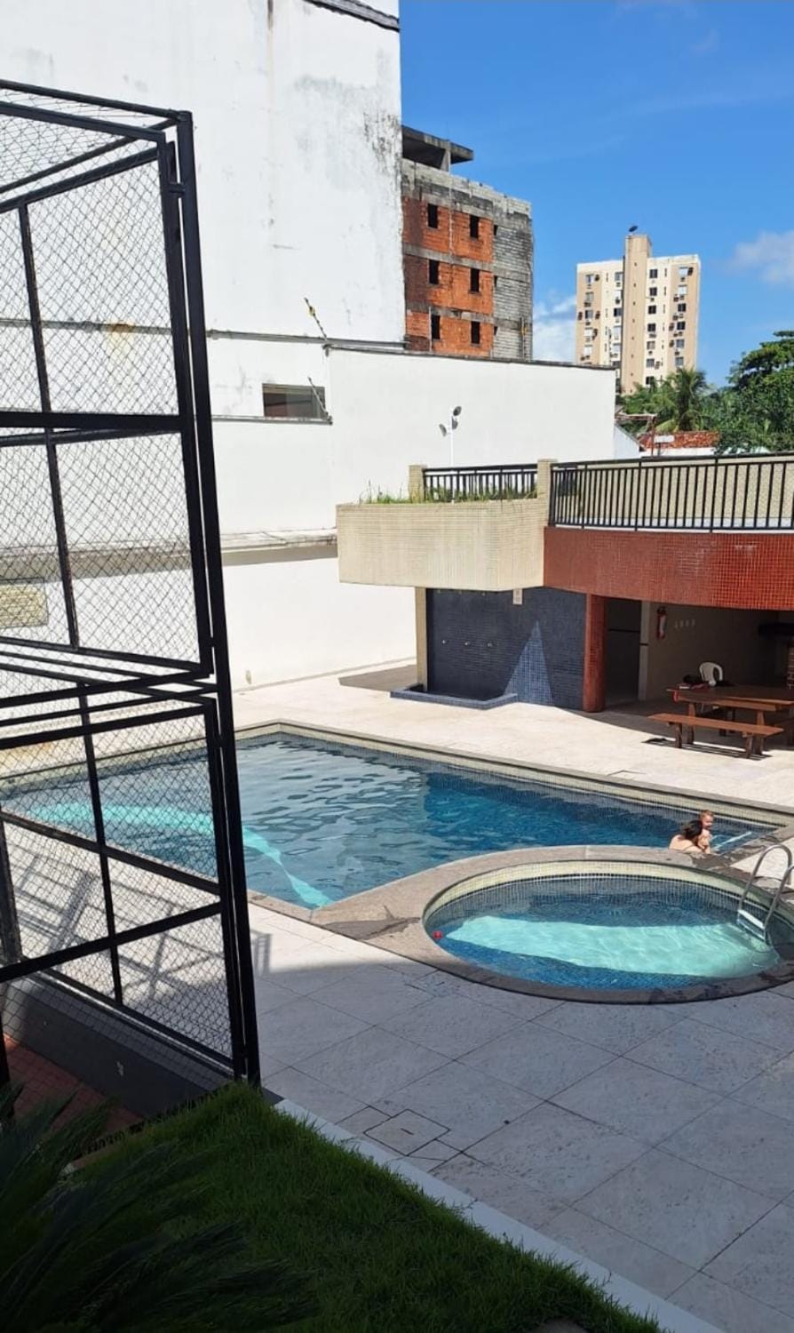 Ed Torre de Bolonha Apartment in Belém