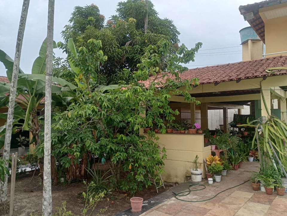 Casa cop 30 House in Belém