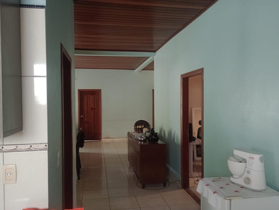 Casa cop 30 House in Belém