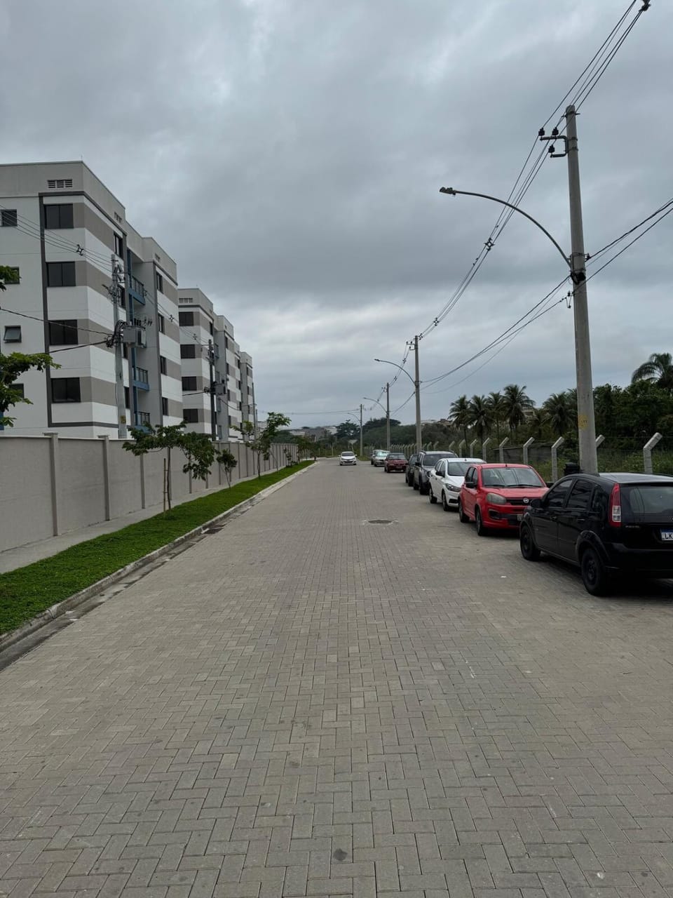 Best Beach Residence RIO De Janeiro, Recrio Apartment in Rio de Janeiro