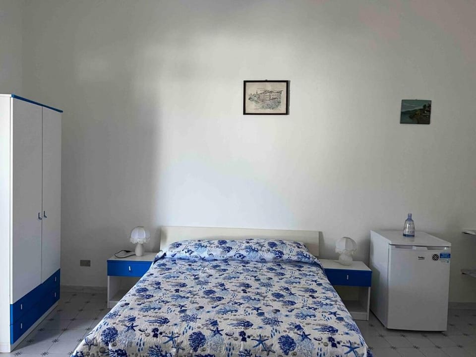 Casa Sydney Canneto Lipari Apartment in Canneto