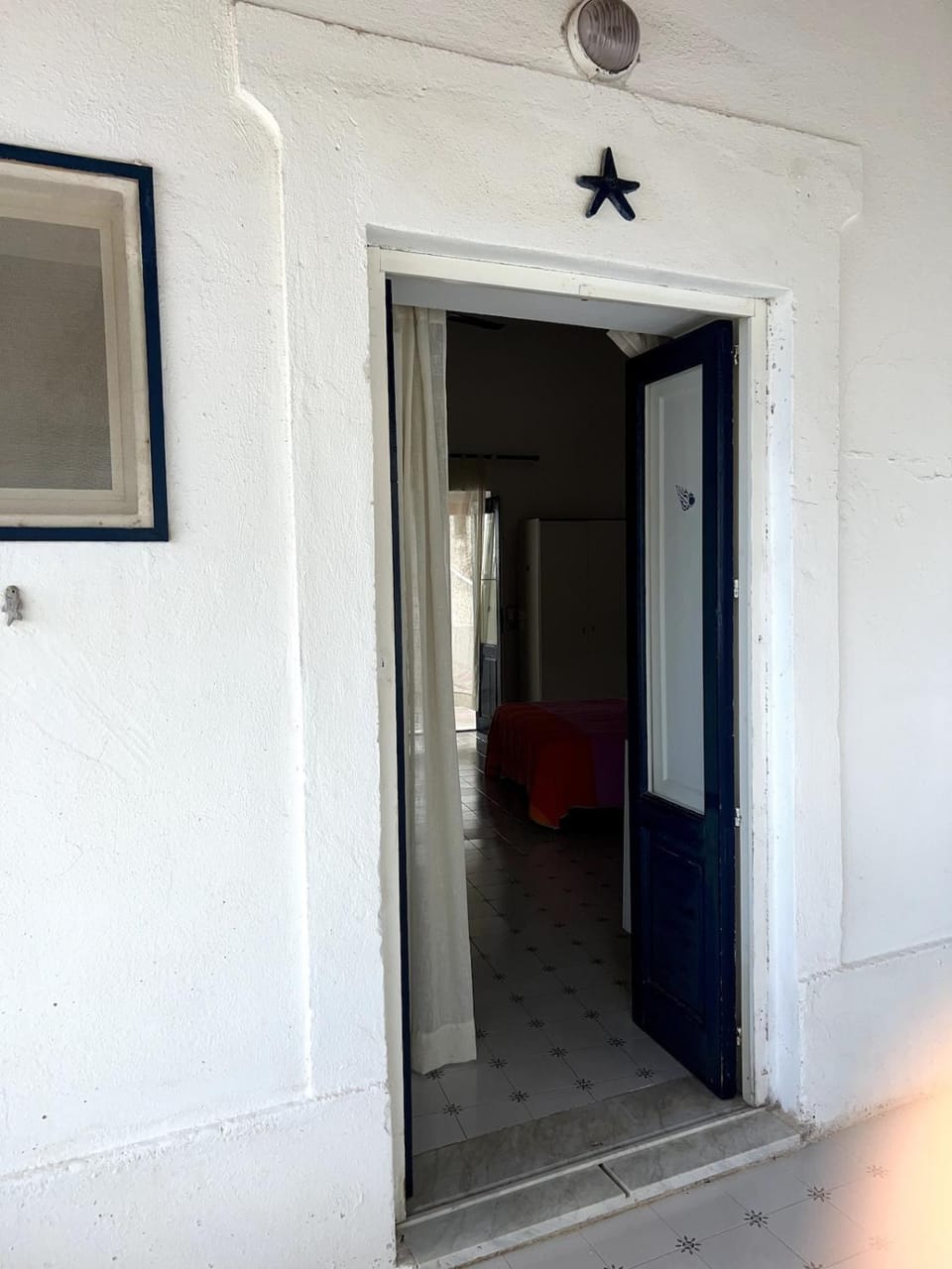 Casa Sydney Canneto Lipari Apartment in Canneto