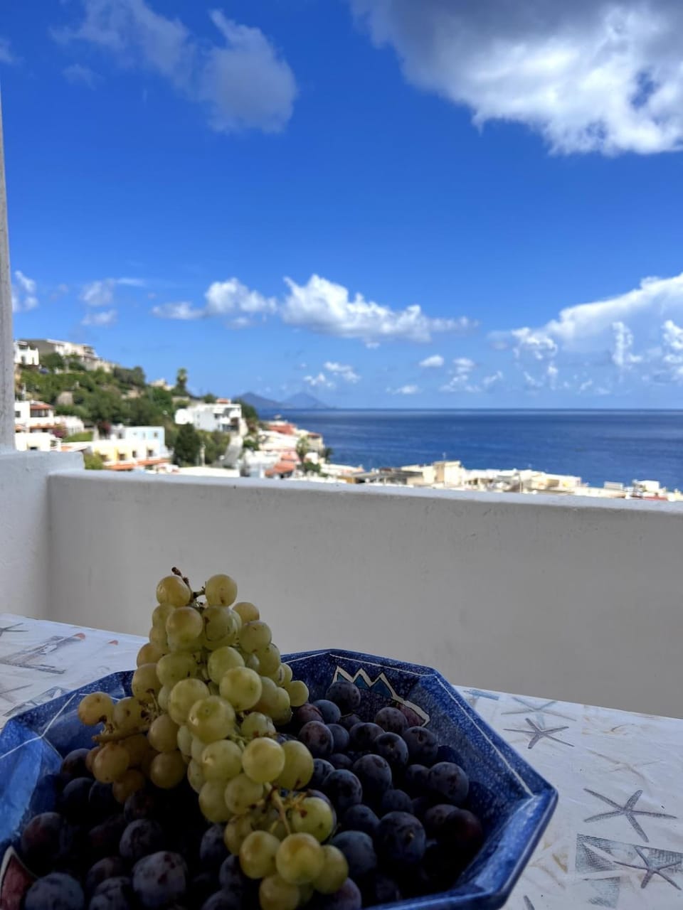 Casa Sydney Canneto Lipari Apartment in Canneto