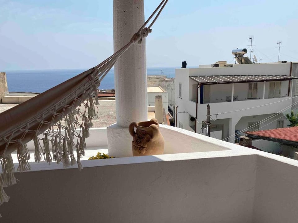 Casa Sydney Canneto Lipari Apartment in Canneto