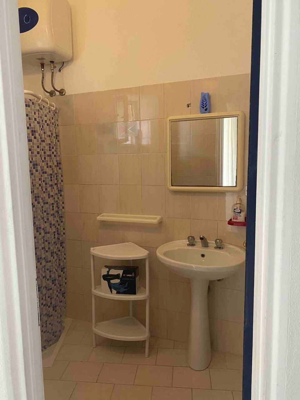 Casa Sydney Canneto Lipari Apartment in Canneto