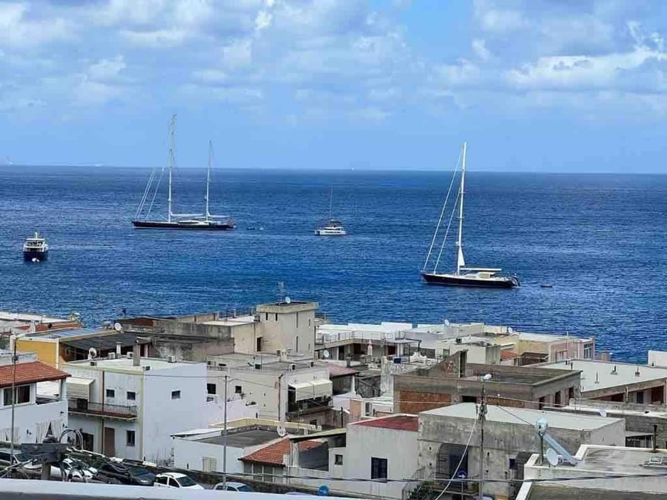 Casa Sydney Canneto Lipari Apartment in Canneto