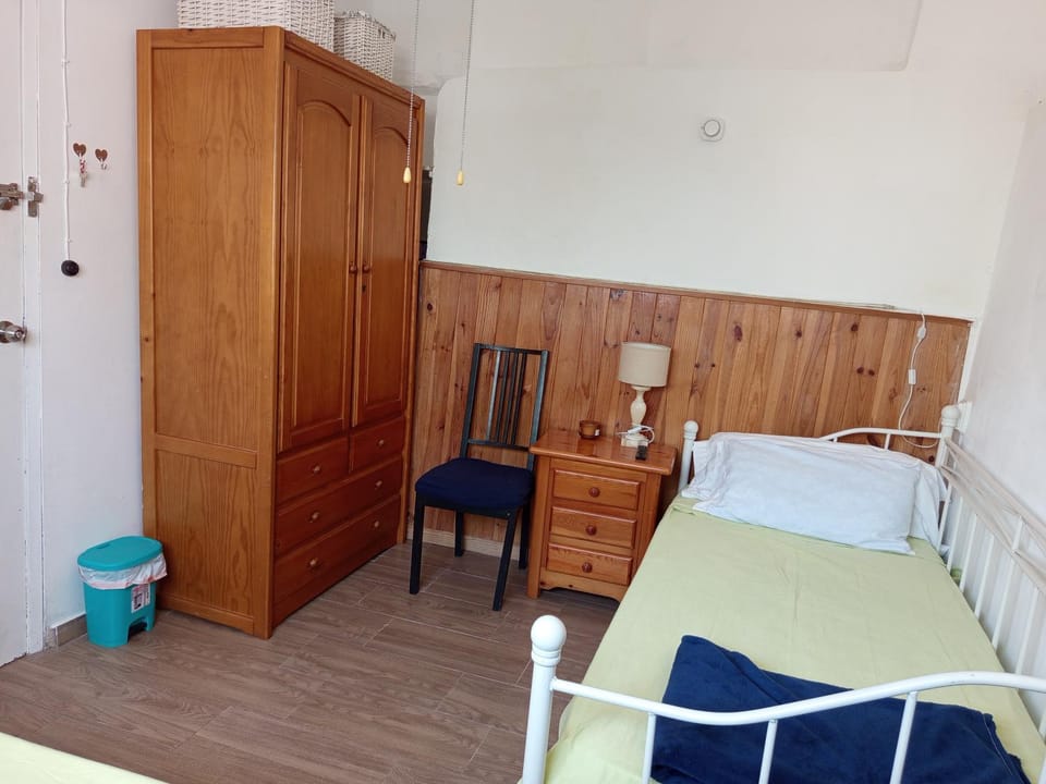 La Casa del Patio ATQ Vacation rental in Antequera
