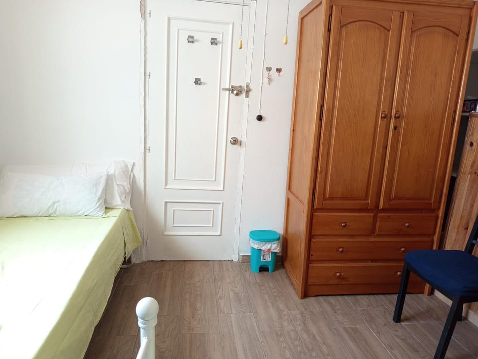La Casa del Patio ATQ Vacation rental in Antequera