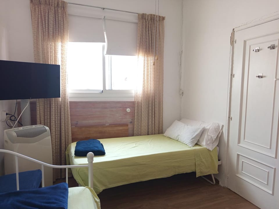 La Casa del Patio ATQ Vacation rental in Antequera