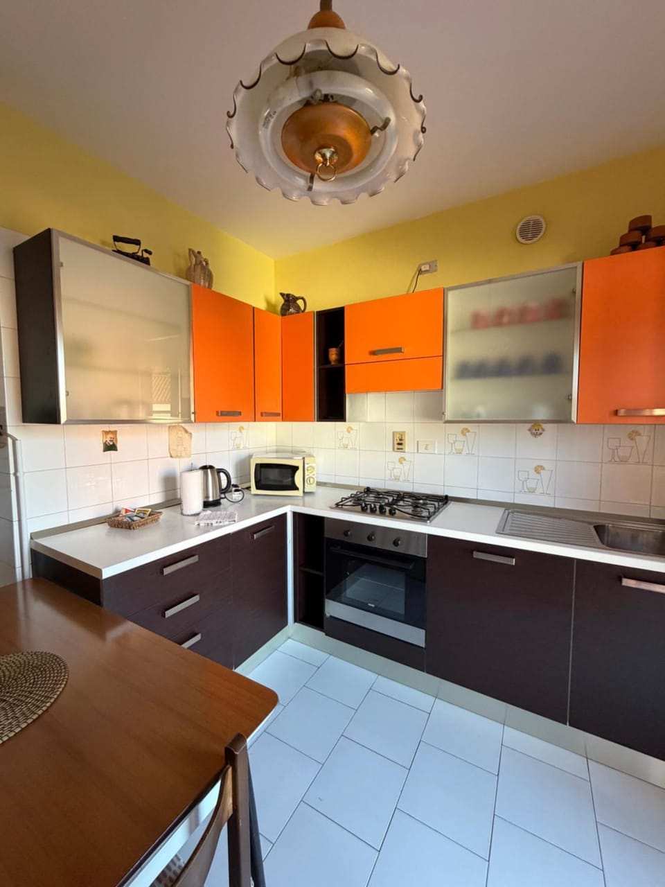 Casa Flora Apartment in Piedmont