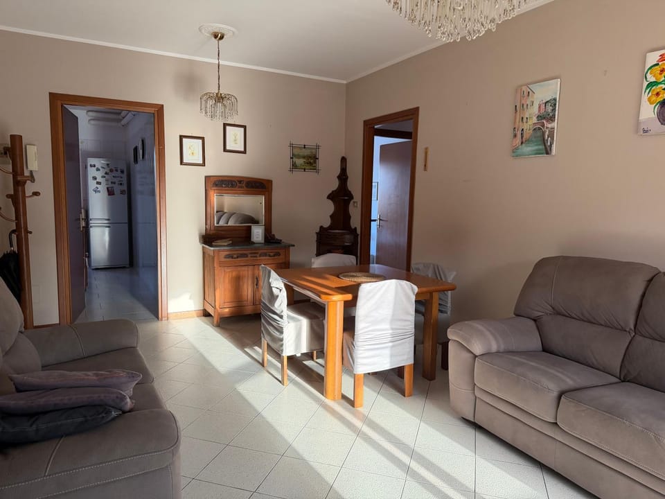 Casa Flora Apartment in Piedmont