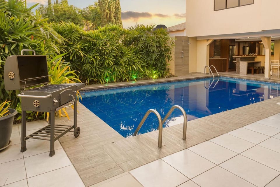 Suites Machala Apartment in Ecuador