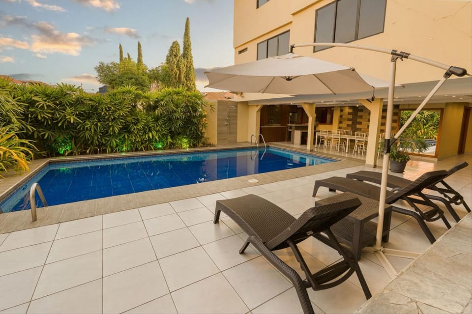 Suites Machala Apartment in Ecuador