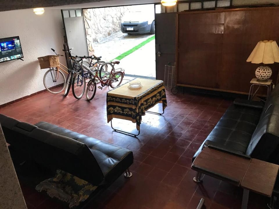 Drive In house Best location Carrasco 4 beds Beach House in Montevideo Department, Uruguay