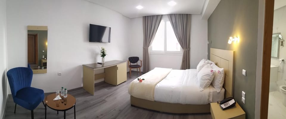 Hotel Mamora Kénitra Hotel in Rabat-Salé-Kénitra