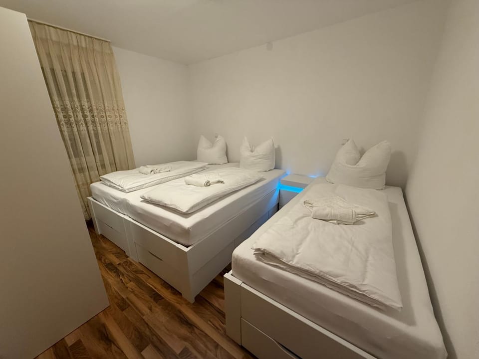 Apisha Apartment 2 Apartment in Baden-Württemberg