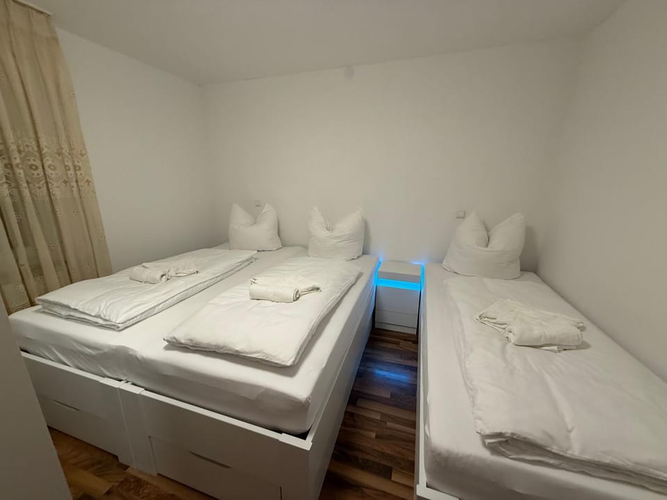 Apisha Apartment 2 Apartment in Baden-Württemberg